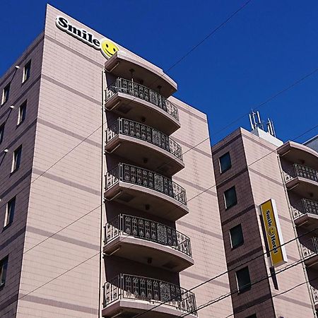 Smile Hotel Tokyo Shinkoiwa Eksteriør bilde
