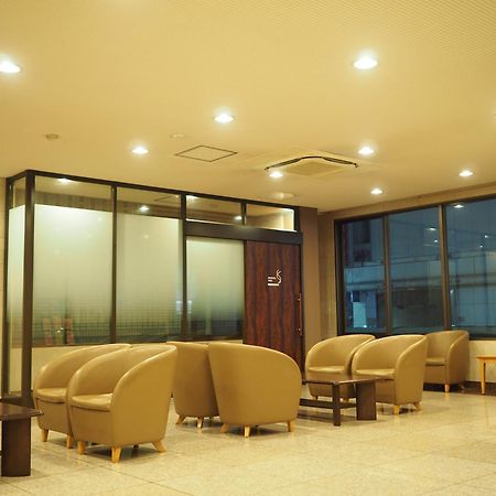Smile Hotel Tokyo Shinkoiwa Eksteriør bilde