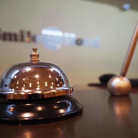 Smile Hotel Tokyo Shinkoiwa Eksteriør bilde