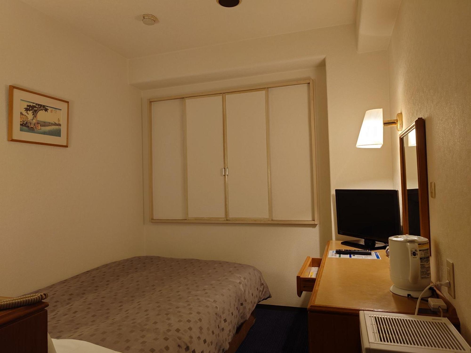 Smile Hotel Tokyo Shinkoiwa Eksteriør bilde