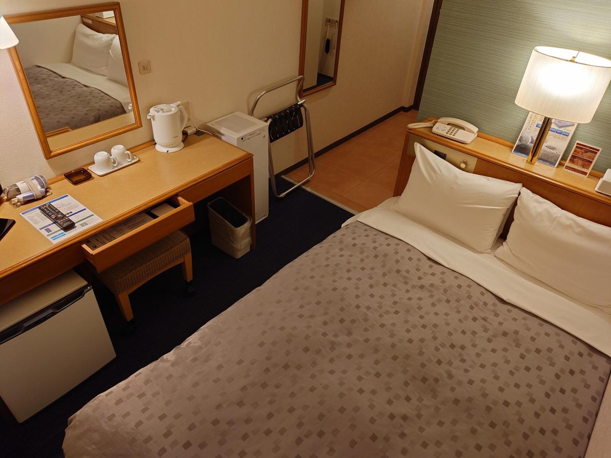 Smile Hotel Tokyo Shinkoiwa Eksteriør bilde