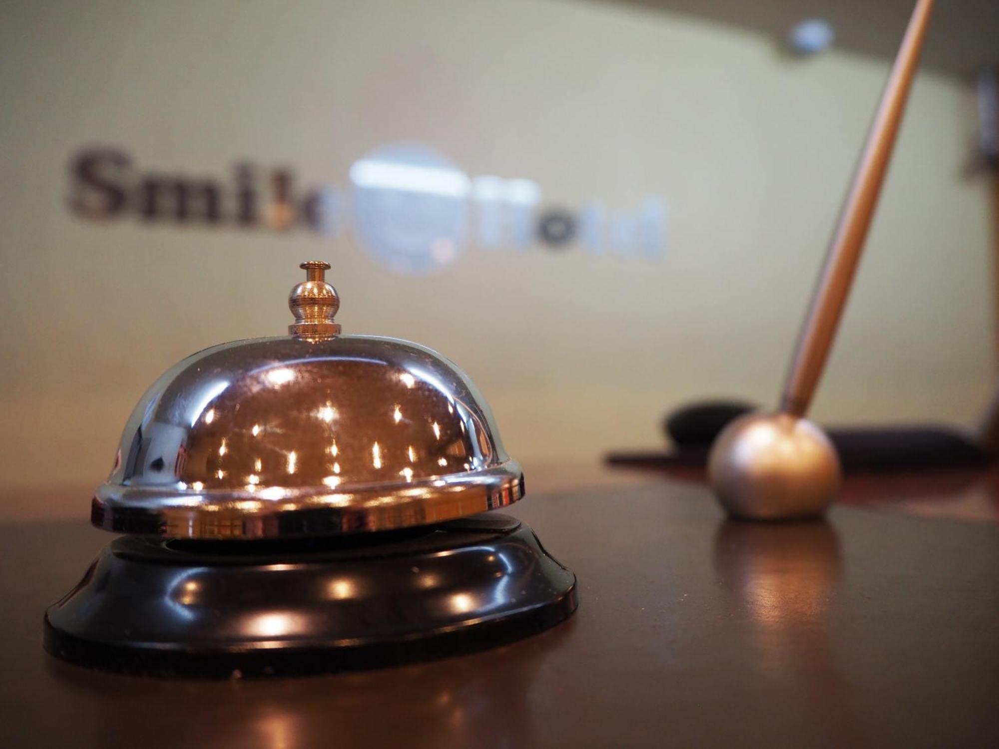 Smile Hotel Tokyo Shinkoiwa Eksteriør bilde