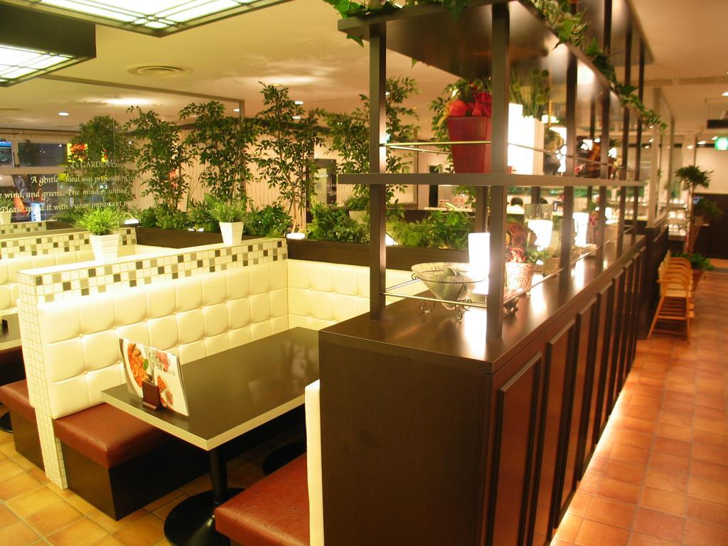 Smile Hotel Tokyo Shinkoiwa Eksteriør bilde