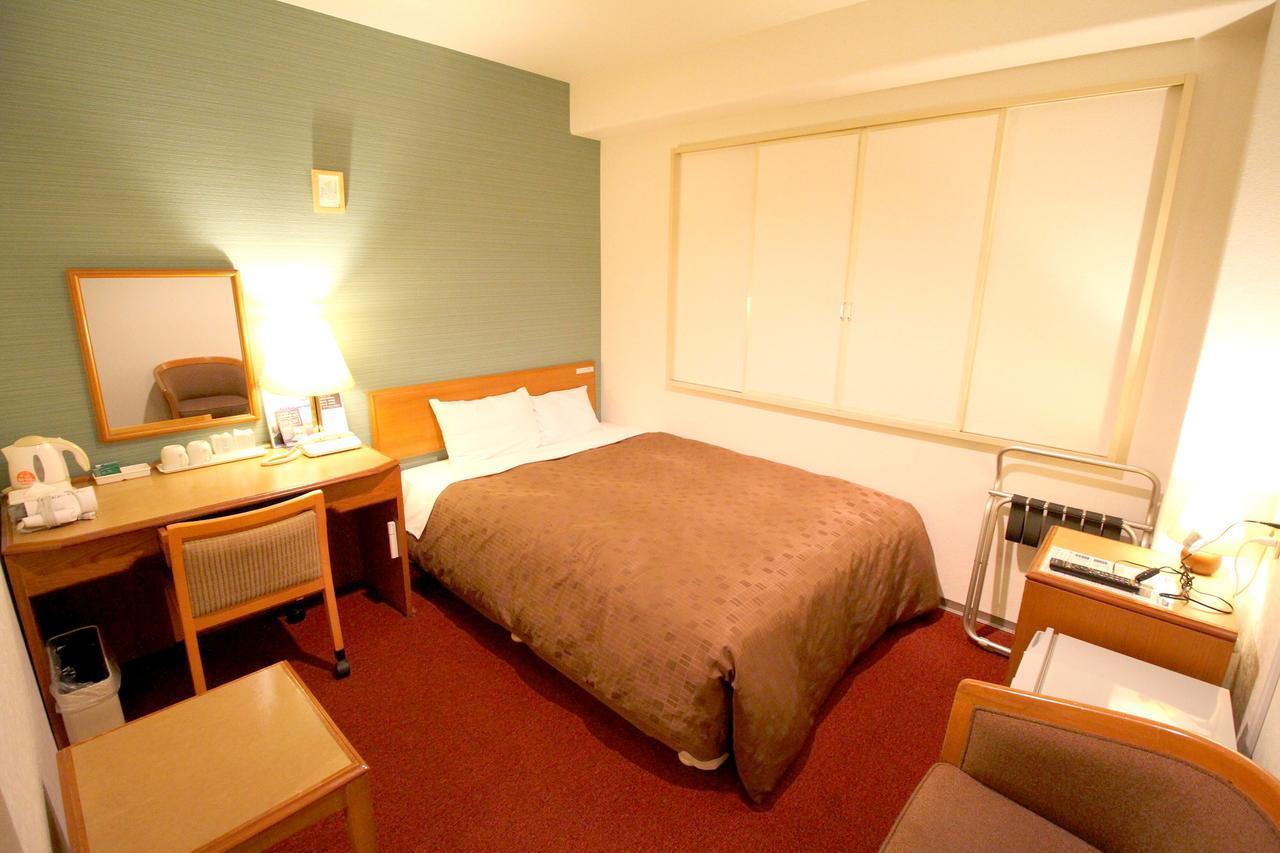 Smile Hotel Tokyo Shinkoiwa Eksteriør bilde