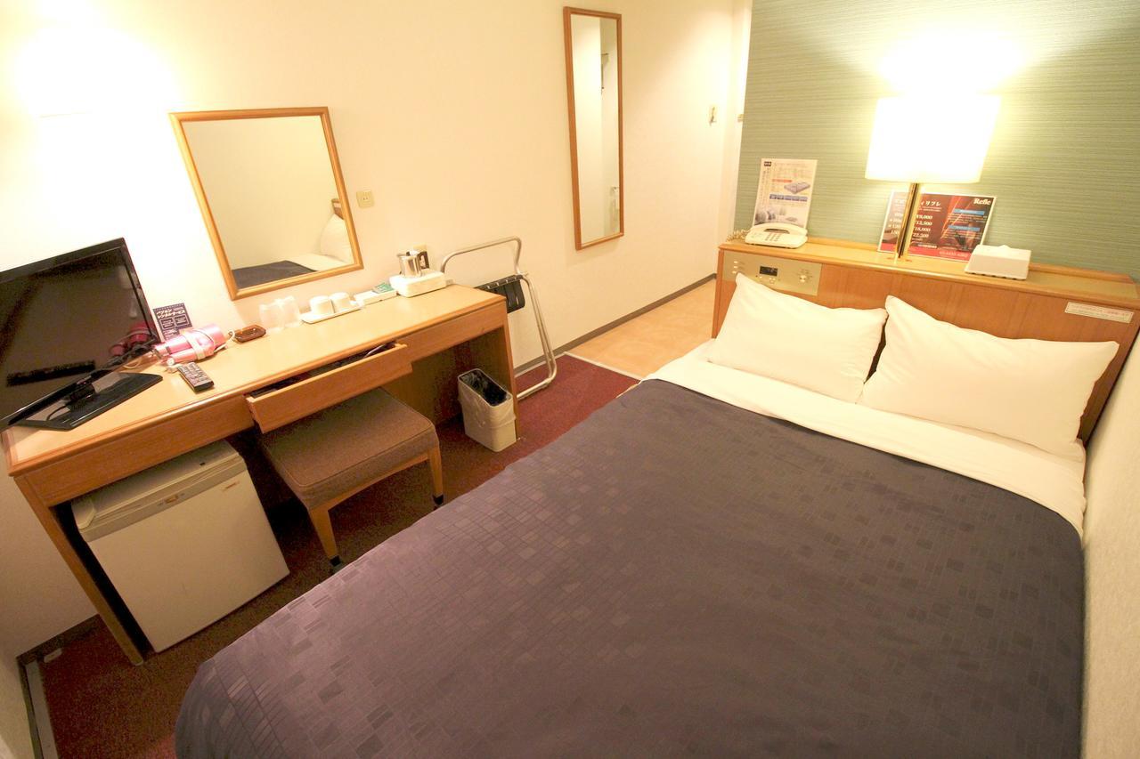 Smile Hotel Tokyo Shinkoiwa Eksteriør bilde