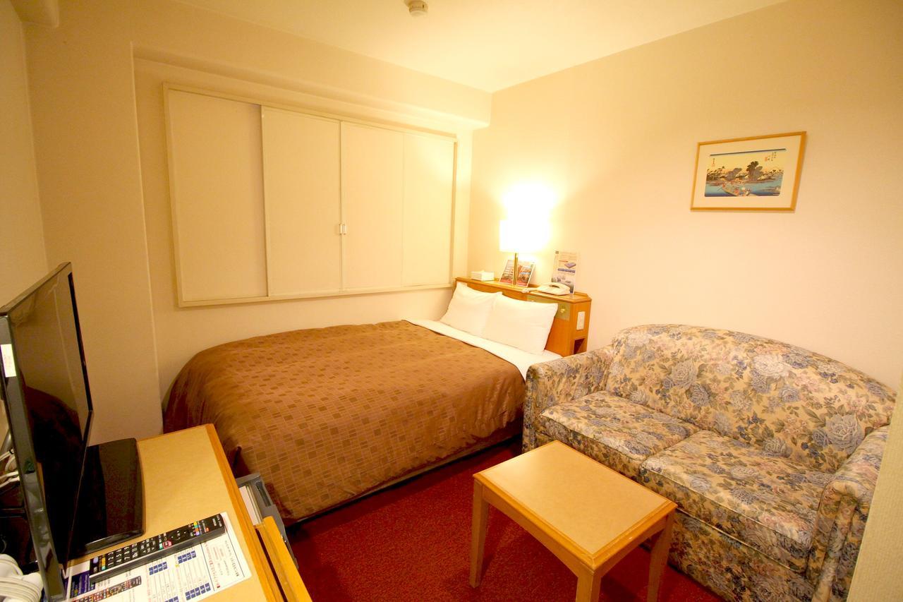 Smile Hotel Tokyo Shinkoiwa Eksteriør bilde