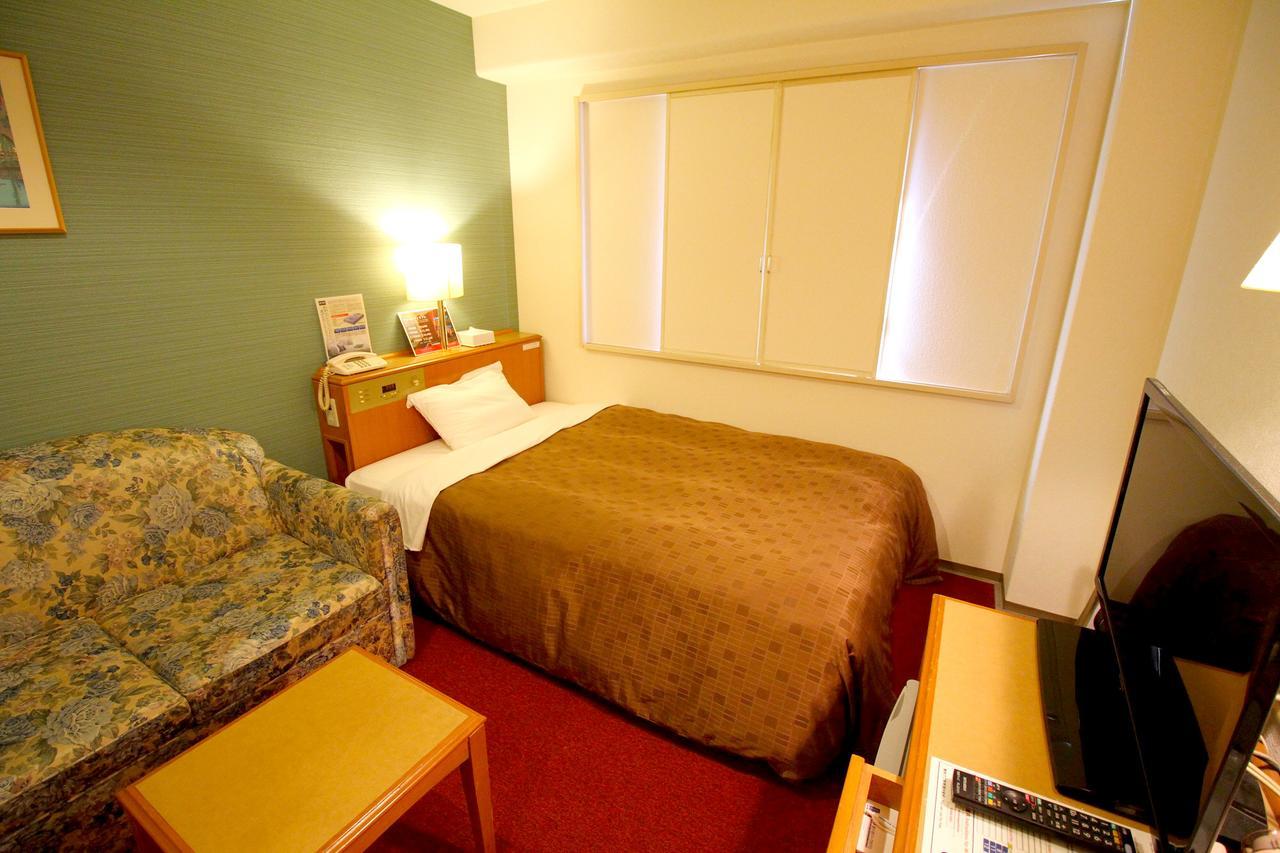 Smile Hotel Tokyo Shinkoiwa Eksteriør bilde